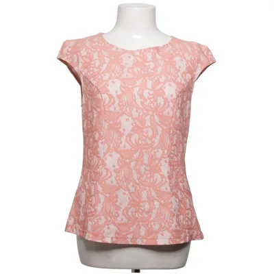 Top (Roze, Wit) van Dorothy Perkins Nylon, Polyester