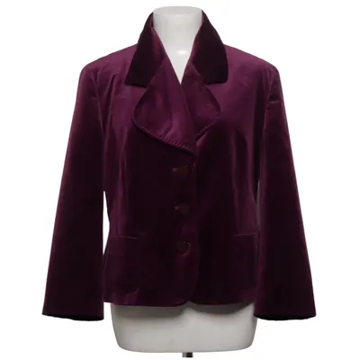 Blazer (Lila) van Clément Katoen