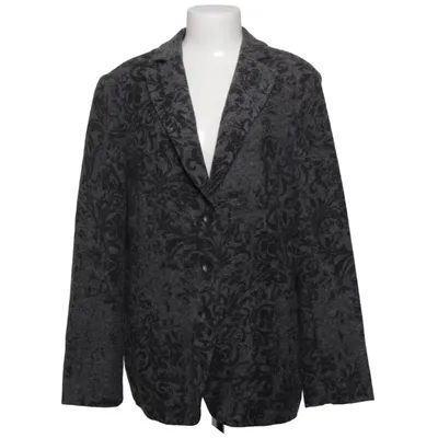 Blazer (Grå, Sort) fra Witteveen