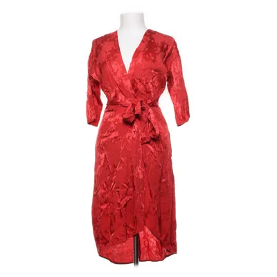 Kjole (Settia dress MS18) fra Gestuz Viscose