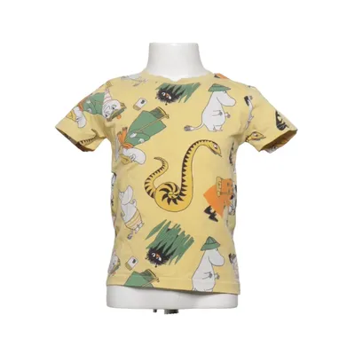 T-shirt (Yellow, Multicolored) from Moomin