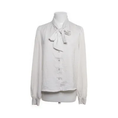 Knytblus (Grå) från JDY