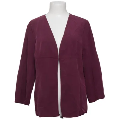 Kofta (Lila) från Pleasant Polyester