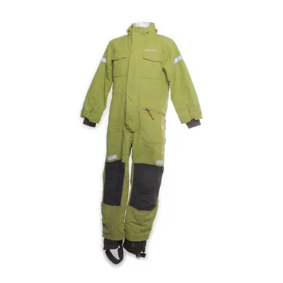 Overall (Grön, Svart) från Didriksons Polyamid, Polyester