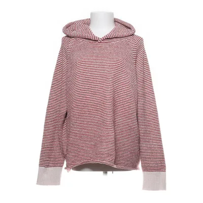 Huvtröja (Röd, Vit) från Manguun Polyester