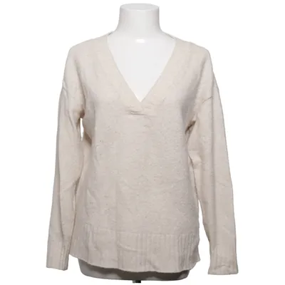 Tröja (Beige) från Yaya Women Alpackaull, Elastan, Polyamid