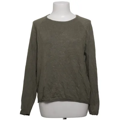 Pull-over (Vert) de Hailys Nylon, Viscose