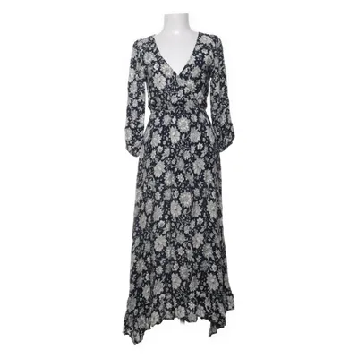 Långklänning (Blå, Vit, Flerfärgad) från Springfield