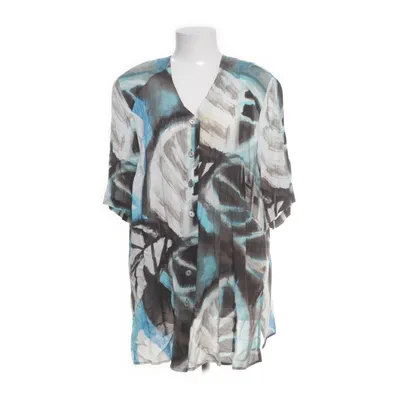Top (Meerkleurig) van Sempre Piu by Chalou Linnen, Viscose