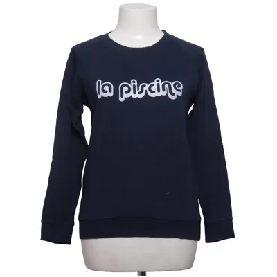 Sweatshirt (Souvenir) from La Petite Francaise Cotton, Modal