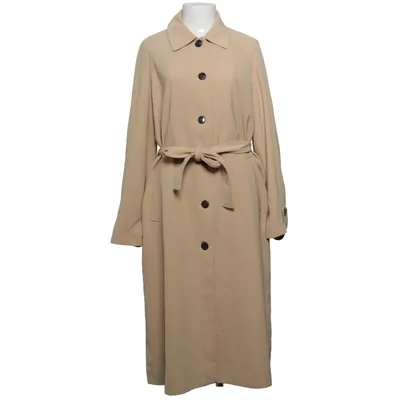 Trench-coat (Loretta trenchcoat 10654) de Samsøe & Samsøe Élasthane, Polyester