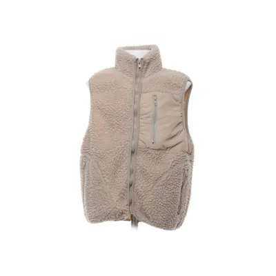 Ytterväst (Beige) från Studio Total Polyester