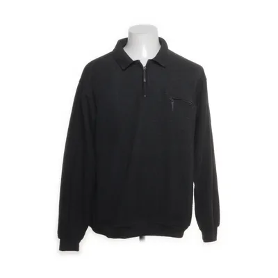 Fleecetröja (Grå) från McGordon Bomull, Polyester