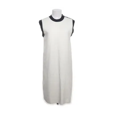 Klänning (Vit, Blå) från Boss