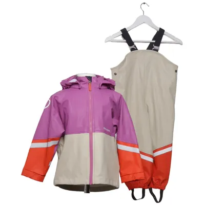 Regenkleding (Lila, Beige, Rood) van Didriksons Polyester, Polyurethaan