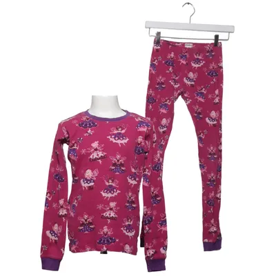 Pyjamasz (Lilla, Pink, Flerfarvet) fra Hatley Økologisk bomuld