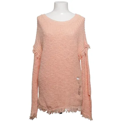 Sweater (Pink) fra Isla Ibiza Bonita Bomuld