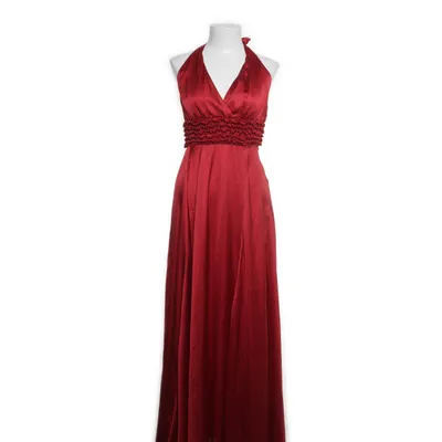 Avondjurk (Rood) van BPC Bonprix Collection Polyester