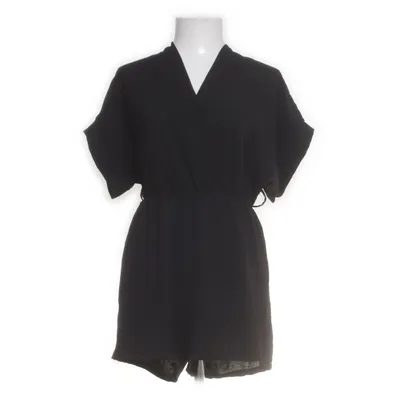 Byxdress (Svart) från Pronto Moda Elastan, Polyester