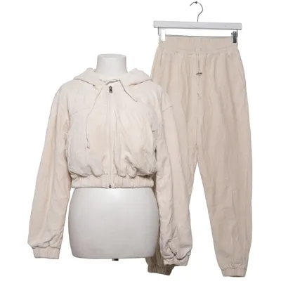 Loungewear (Beige) fra About You Økologisk bomuld
