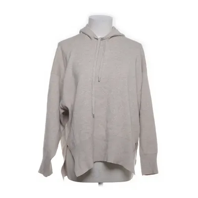 Hættetrøje (Beige) fra Oysho Polyester, Viscose