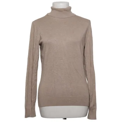 Turtleneck (Beige) fra STOCKH LM Polyamid, Viscose