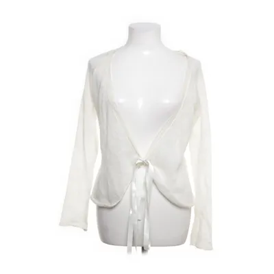Cardigan (Wit) van Tally Weijl Acryl, Mohair, Polyamide