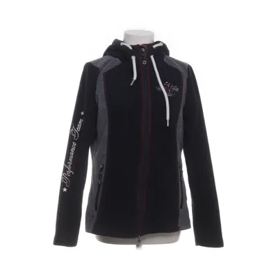 Hoodie (Blue) from Felix Bühler Polyester