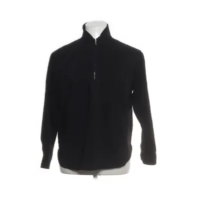 Cardigan (Noir) de Our Legacy Laine, Mohair