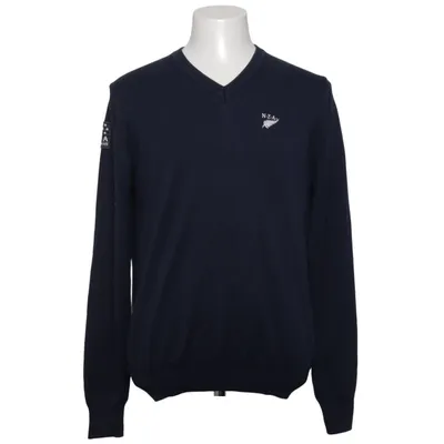 Pullover (Blå) från New Zealand Auckland Bomull