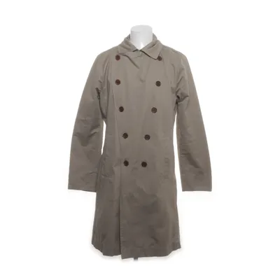Trenchcoat (Grå) från Filippa K Bomull