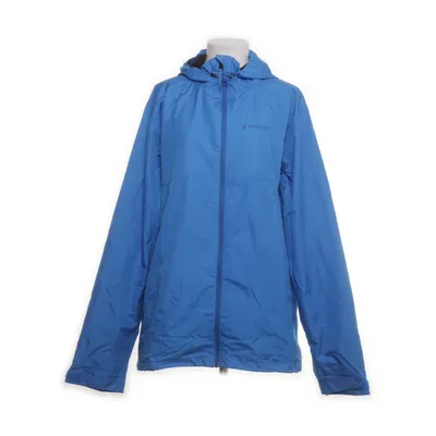Allvädersjacka (Blå) från Everest Polyamid, Polyester