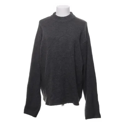 Tröja (Grå) från Josefine HJ x NA-KD Akryl, Polyester