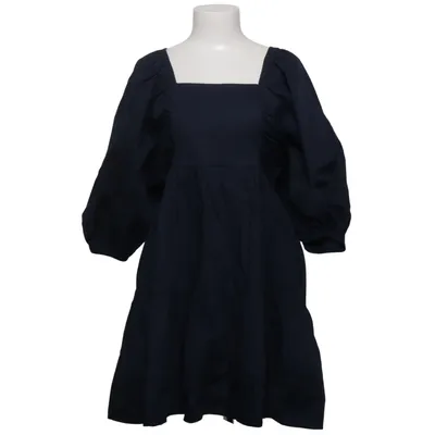 Jurk (Blauw) van Nobody's Child Organisch katoen