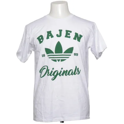 T-shirt (Bajen) från Hammarby Bomull