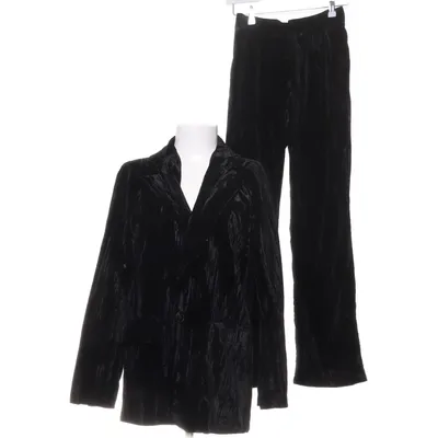 Kostym (Svart) från IVIVI Polyester