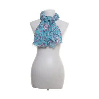 Scarf (Blue, Multicolored) from Vingino Viscose