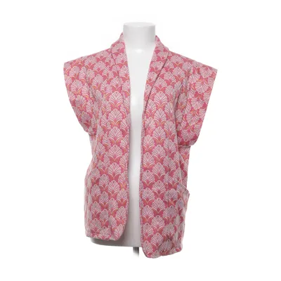 Kimono (Rosa, Flerfärgad) från BoeBou Bomull, Elastan, Polyester, Viskos