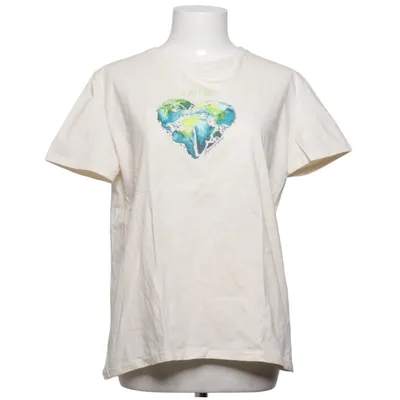 T-shirt (Beige) from Rica Lewis Cotton