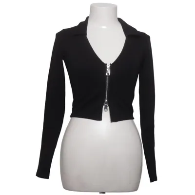 Haut (Stscoragged) de Tally Weijl Coton, Élasthane, Polyester
