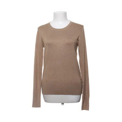 Trui (Beige) van Holly & Whyte by Lindex Polyester, Viscose