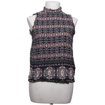 Linne (Svart, Rosa, Flerfärgad) från VILA Clothes Viskos