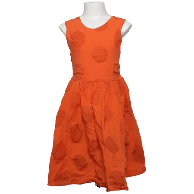 Robe (Orange) de COS Coton