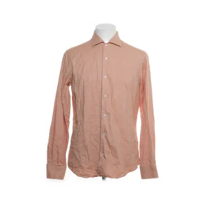 Shirt (Beige) from Luca Faloni Cotton
