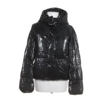 Vinterjacka (Svart) från FB Sister Viskos