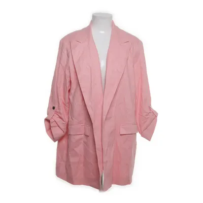 Kavaj (Rosa) från Bonprix Linne, Viskos