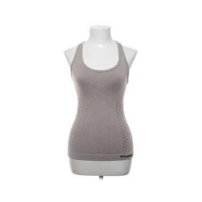 Träningslinne (Beige) från Hummel Polyamid, Polyester