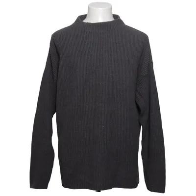 Pull-over (Gris) de Emilio Acrylique, Coton