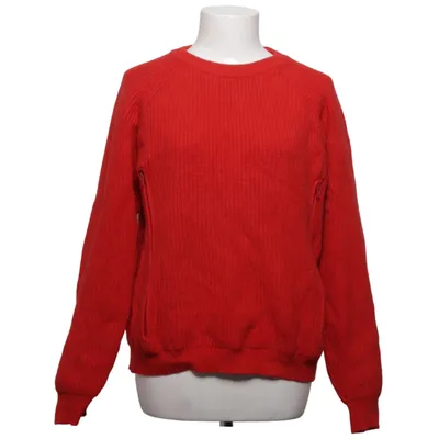 Tröja (Röd) från Tajinebanane Elastan, Polyamid, Ull