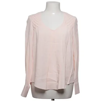 Blouse (Pink) from Softgrey Viscose
